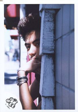 충격적인 일본 80년대 남자 아이돌 비쥬얼 | 인스티즈