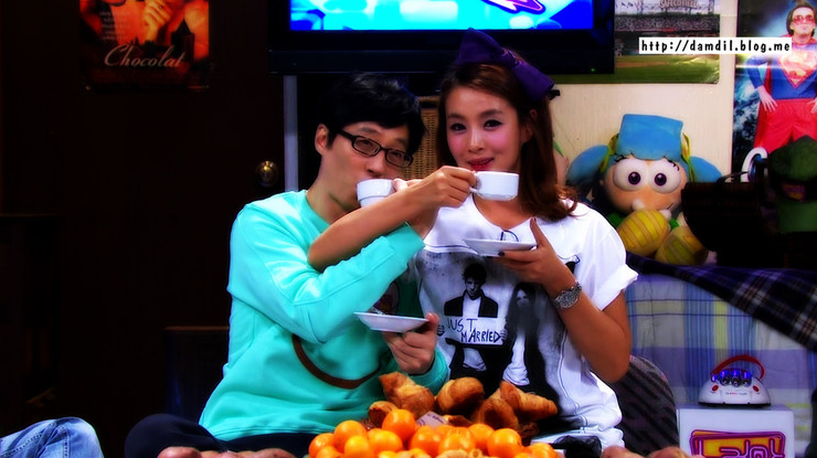 [유재석/플라이투더스카이외] 어린 시절 우리를 망붕으로 만들었던 예능 속 커플들 (추억주의) | 인스티즈