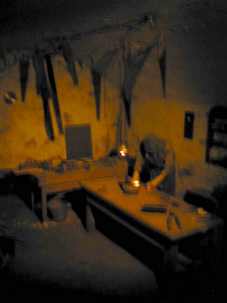 세계에서 무섭기로 유명한 장소들.jpg (조금 무서운) | 인스티즈