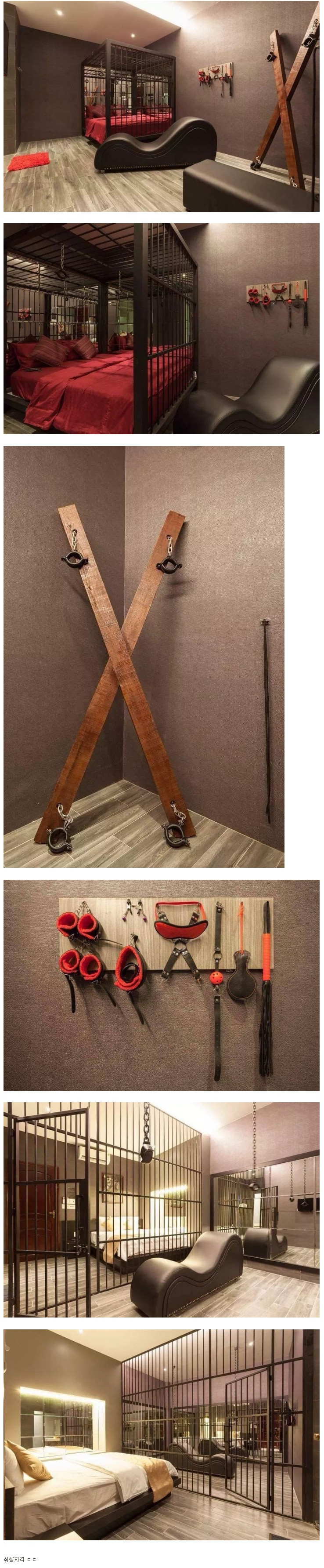 홍대 새로생긴 19금 호텔 | 인스티즈