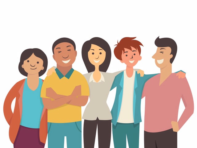 몇몇 사람들이 잘못알고 있는 친한 기준 | 인스티즈