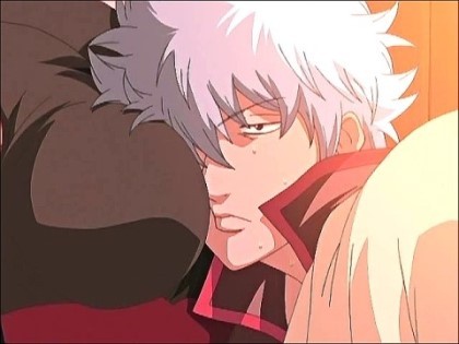 은혼에서 가장 호불호 갈리는 캐릭터 | 인스티즈