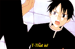 클램프 만화속 동성커플들 | 인스티즈