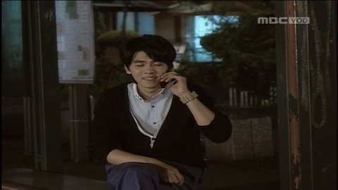 [거침없이하이킥] 민용과 민정의 가슴 아픈 이별 | 인스티즈