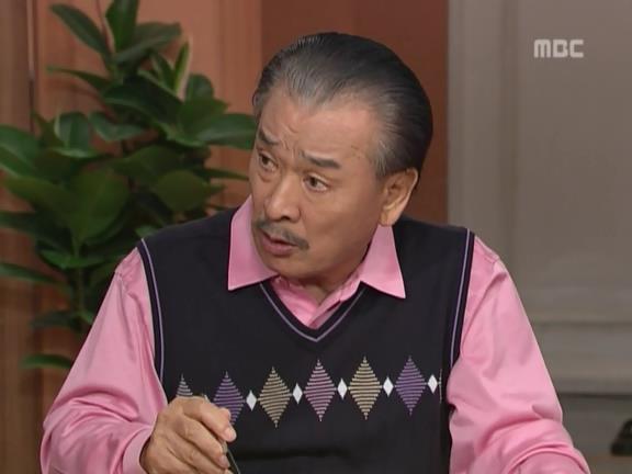 [거침없이하이킥] 매년 생일 까먹는 순재한테 섭섭하고 속상한 문희.jpg | 인스티즈