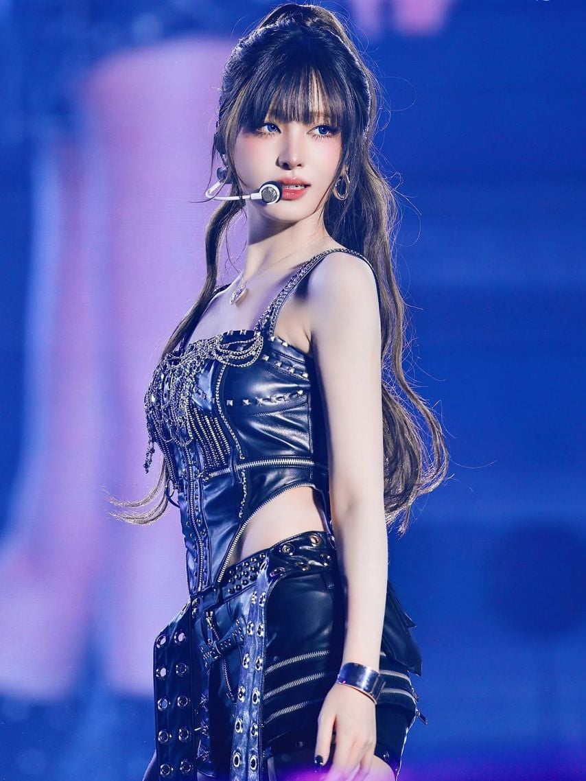아이브 리즈 다라이 근황 .jpg | 인스티즈