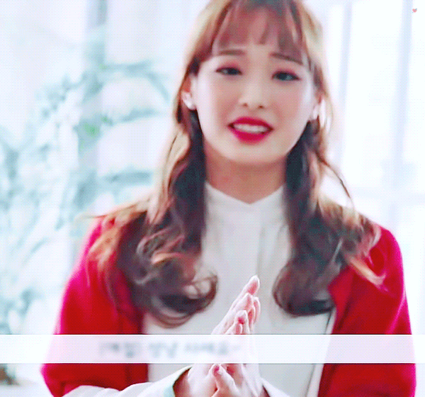 그렇게 귀하다는 비주얼 + 메인보컬 꽉찬 육각형 여자 아이돌 .gif | 인스티즈