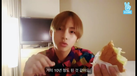 한 남자아이돌이 생각하는 오빠가 여동생을 괴롭히는 이유 (Feat. 방탄 뷔) | 인스티즈