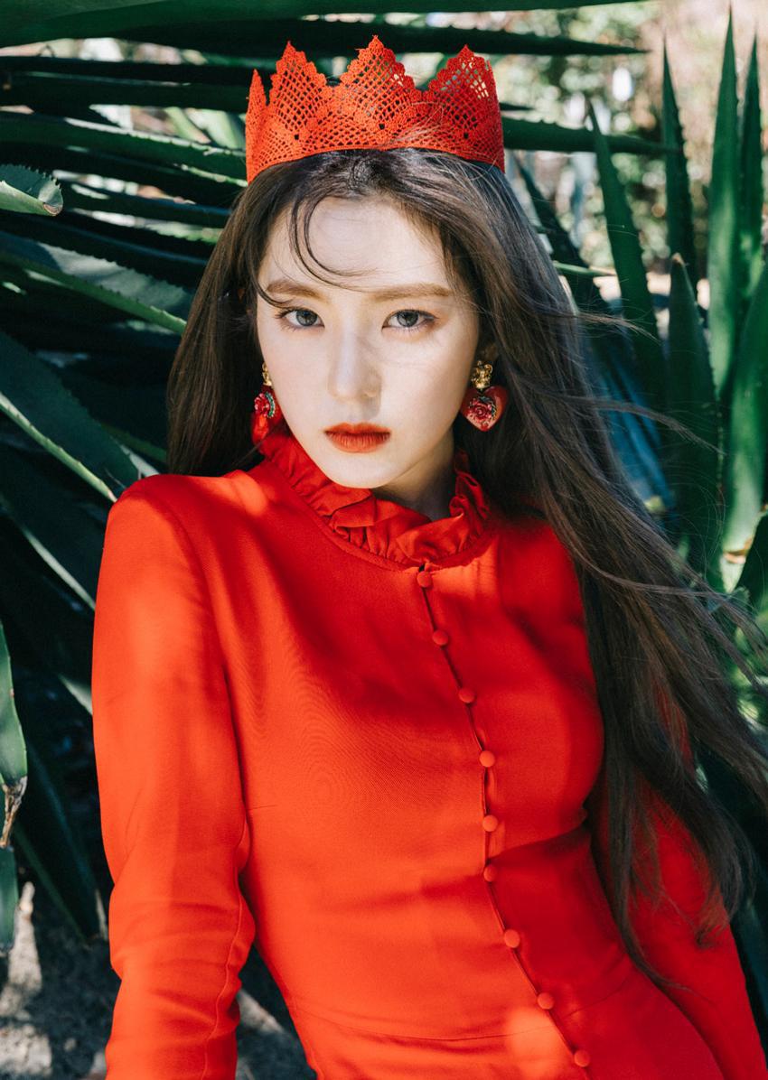 짱예보스 레드벨벳 아이린.jpg | 인스티즈