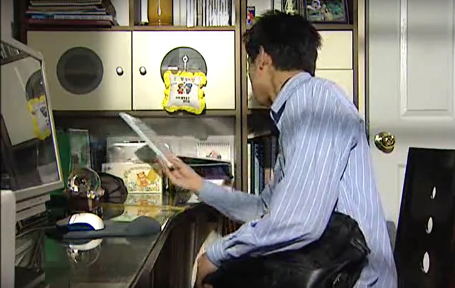 TV로 보는 원작동화 [혼자가아닌나] 08 | 인스티즈