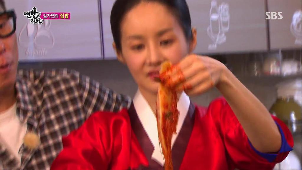 전라도 여자랑 살게되면 먹을 수 있는 흔한 음식들.jpg | 인스티즈