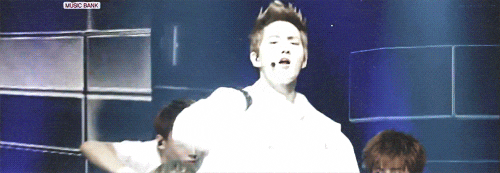 연예인들이 받는 조명 실감하기...jpgif | 인스티즈