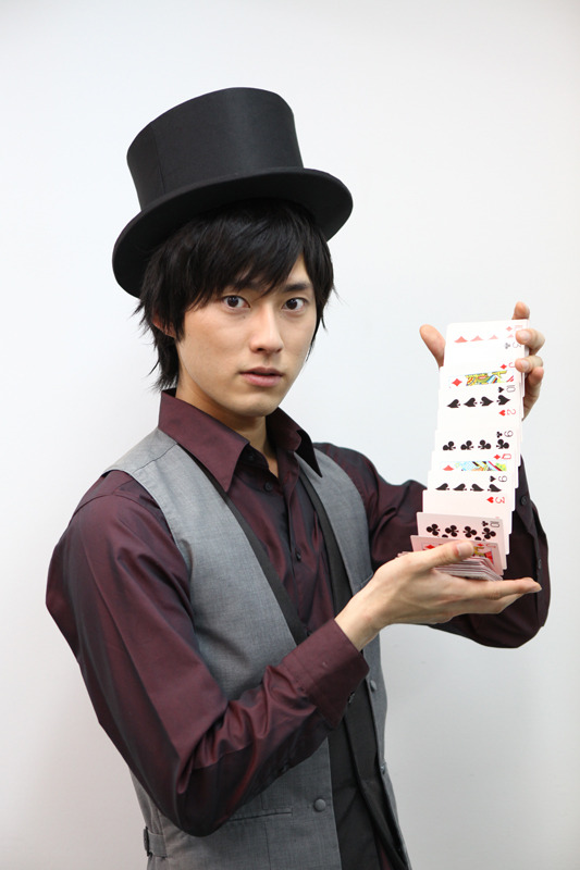 취향에 맞는 목소리를 가진 일본성우를 골라보자 -남자편- (많음주의) | 인스티즈