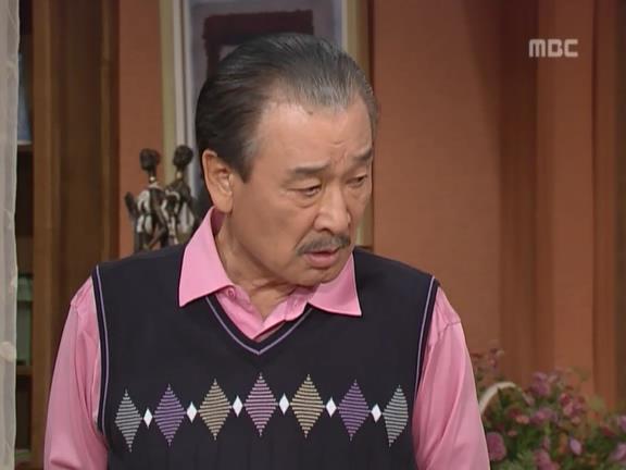 [거침없이하이킥] 매년 생일 까먹는 순재한테 섭섭하고 속상한 문희.jpg | 인스티즈