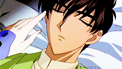 클램프 만화속 동성커플들 | 인스티즈