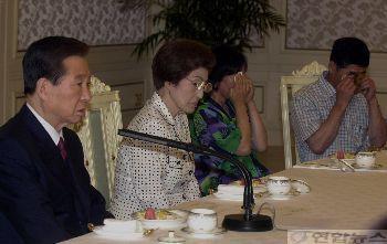 김대중 노무현은 정말 서해교전(제2연평해전) 장병을 외면했나? | 인스티즈