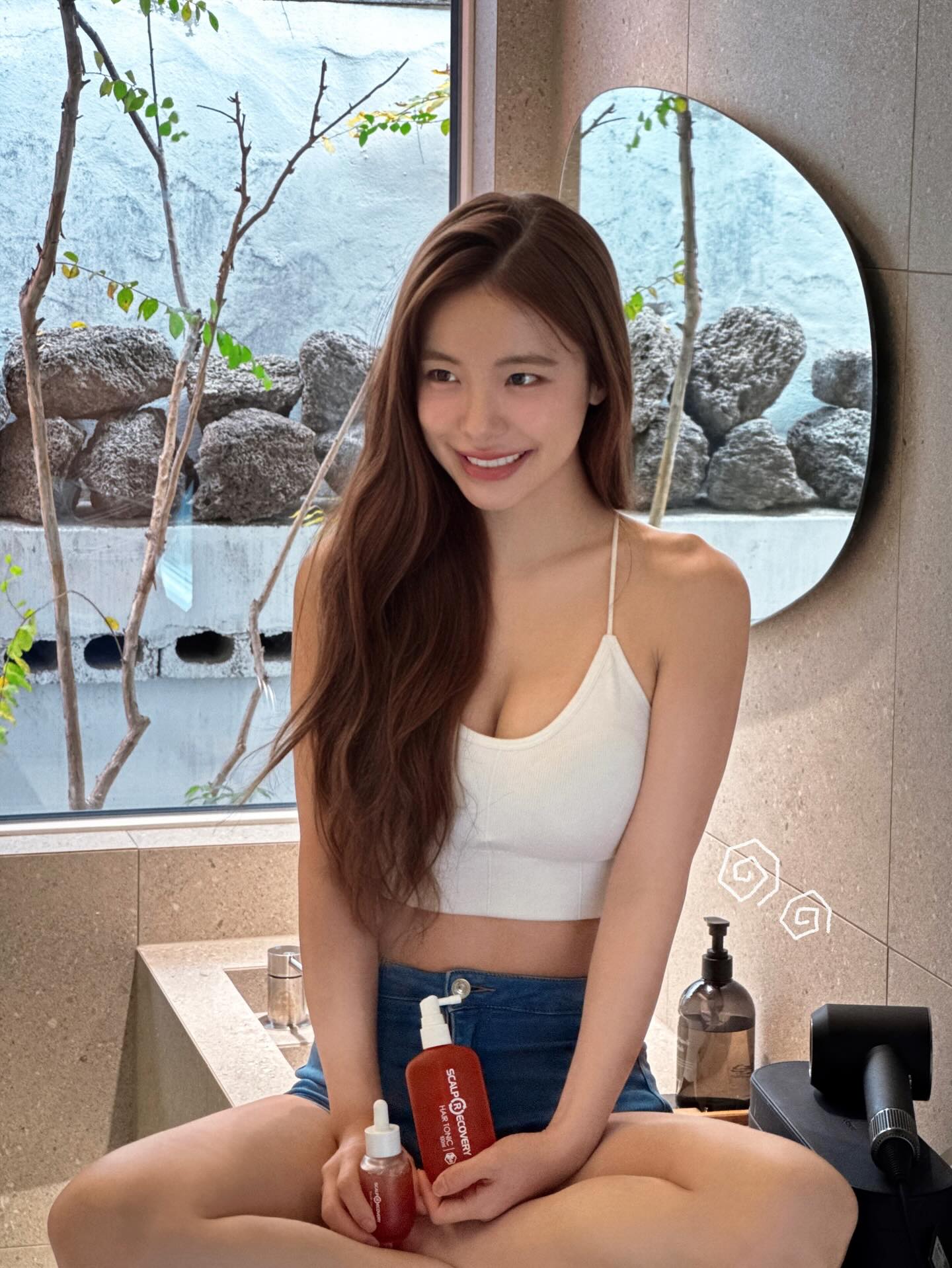 이다혜 치어리더 인스타 근황.jpg | 인스티즈