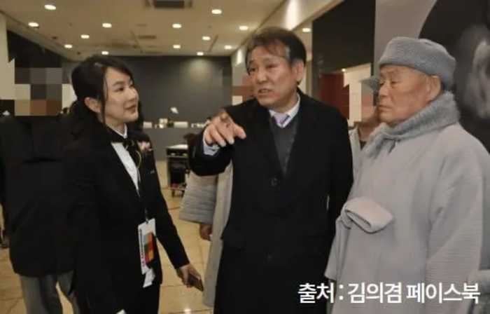 영화 신명 알고보면 더 재밌어 (공개된 자료와 현실판 비교) | 인스티즈