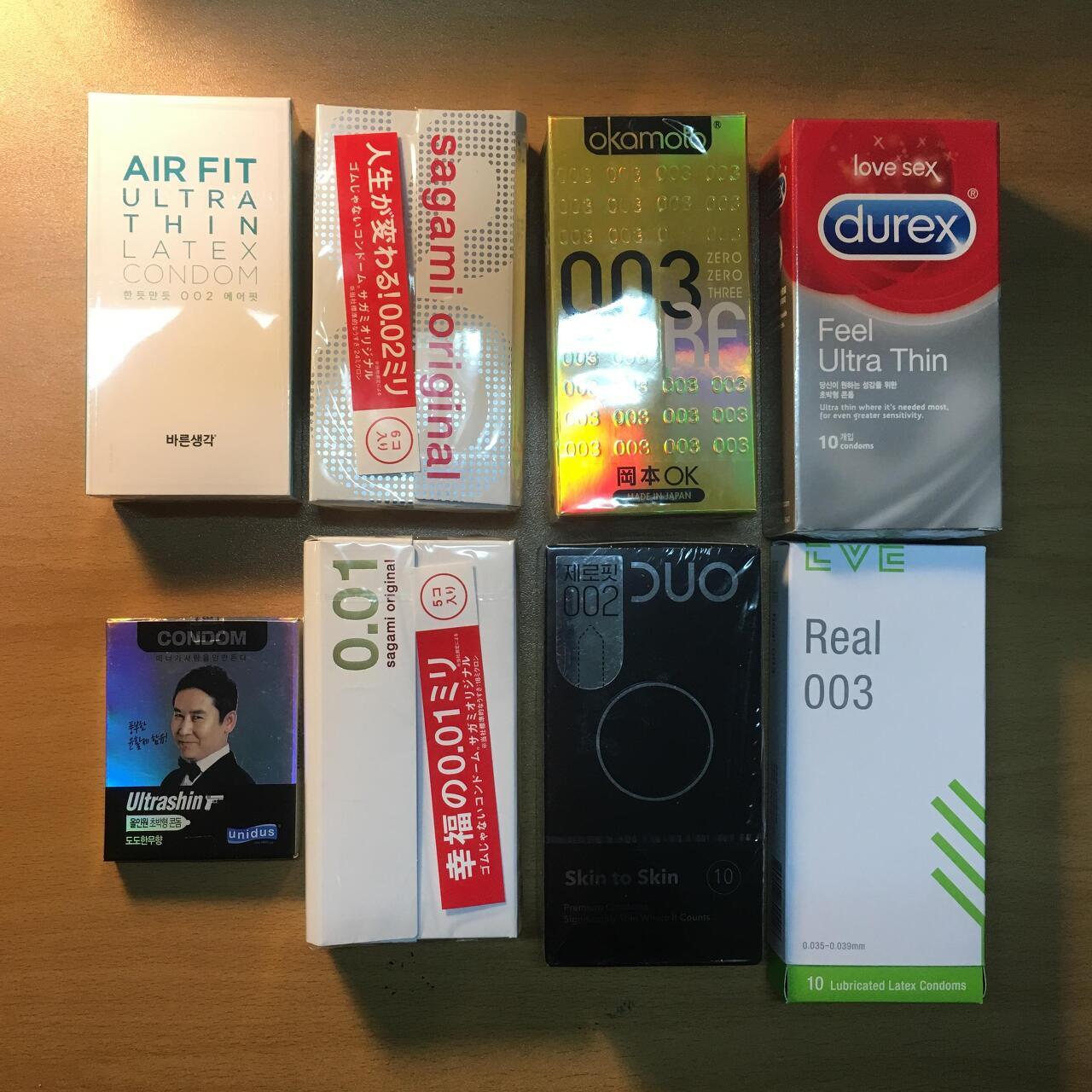 크리스마스 를 앞둔 연인들을 위한 콘돔 리뷰 | 인스티즈