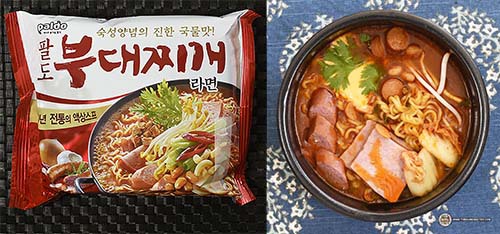 미국인 라면덕후가 꼽은 최고의 한국 라면은? | 인스티즈