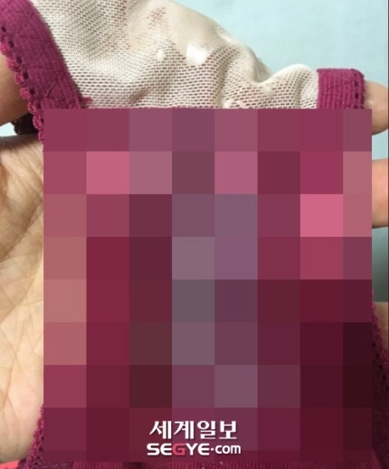 sns에서 팬티, 생리대, 오줌, 대변 거래.jpg | 인스티즈