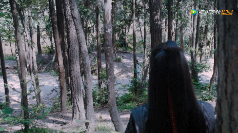 [진정령] 중국 드라마판이 검열을 피하기 위해 남X남 동성애를 사회주의 형제애로 포장하는 법.gif | 인스티즈