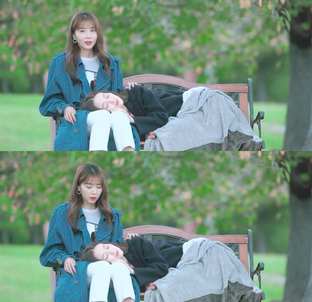 드라마 여X여 파는 사람이라면 이중 한 커플정도는 파봄 .jpg | 인스티즈