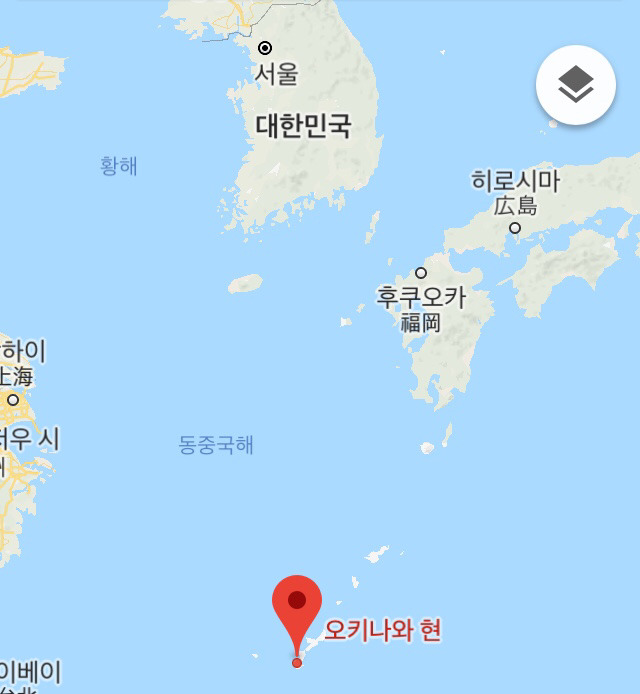 생각보다 훨씬 넓어서 놀란 일본이란 나라의 범위 tmi | 인스티즈