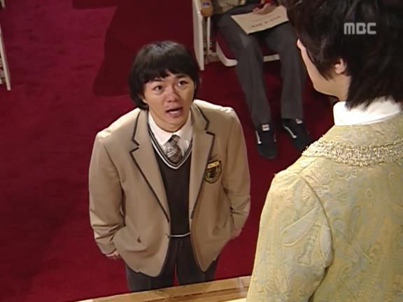 [거침없이하이킥] 돌 로미오와 줄리엣ㅋㅋㅋㅋㅋㅋ.jpg | 인스티즈