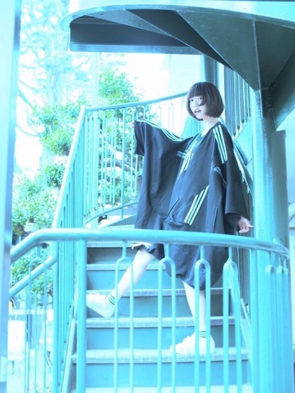 일본의 돌아이컨셉의 유루메루모 아노 | 인스티즈