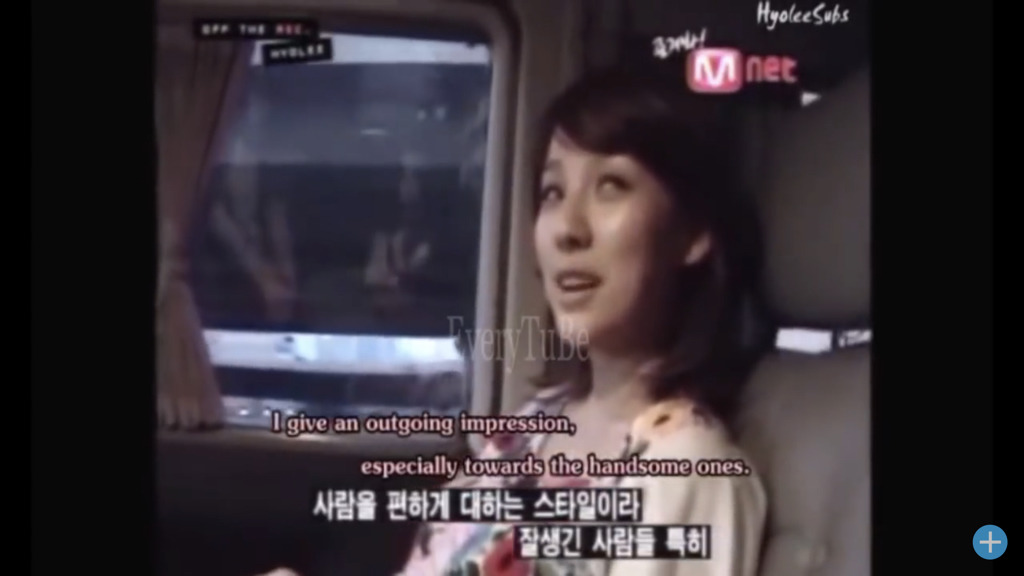 잘생긴 영국남자모델한테 번호따이는 이효리.jpg | 인스티즈