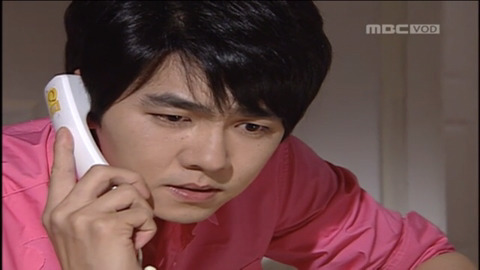 [거침없이하이킥] 민용과 민정의 가슴 아픈 이별 | 인스티즈