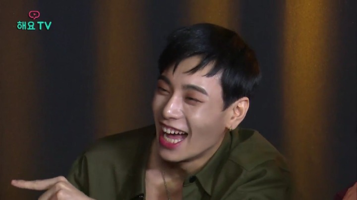 현겜 못하는 애들끼리 마피아 할 때 (feat.JBJ) | 인스티즈