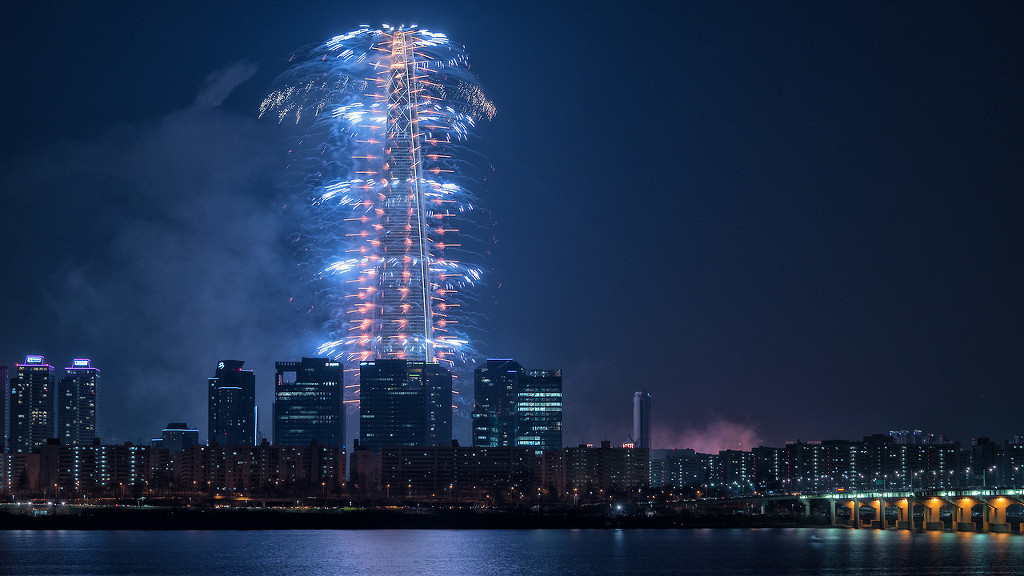 외국인이 찍은 멋진 서울 사진들 | 인스티즈