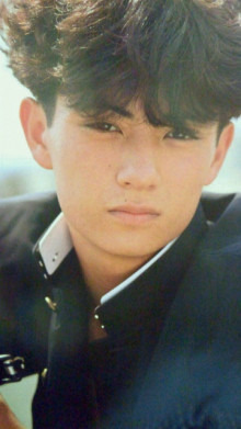 충격적인 일본 80년대 남자 아이돌 비쥬얼 | 인스티즈