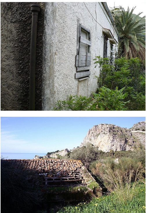 세계에서 무섭기로 유명한 장소들.jpg (조금 무서운) | 인스티즈