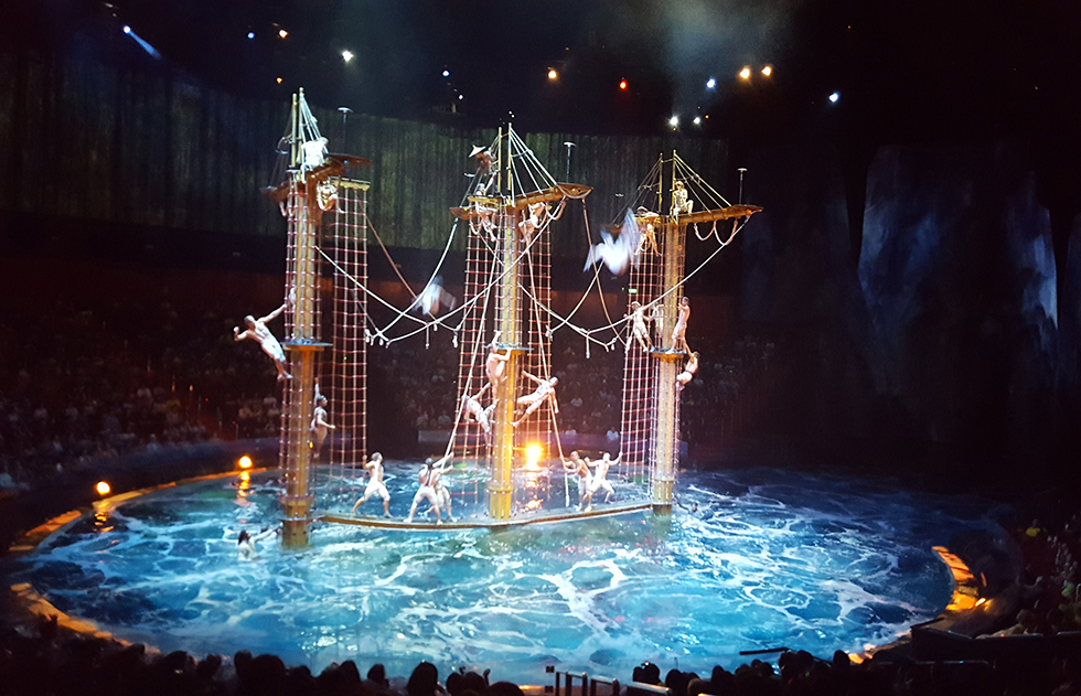 마카오 여행시 꼭 보고 와야된다는거.jpg | 인스티즈