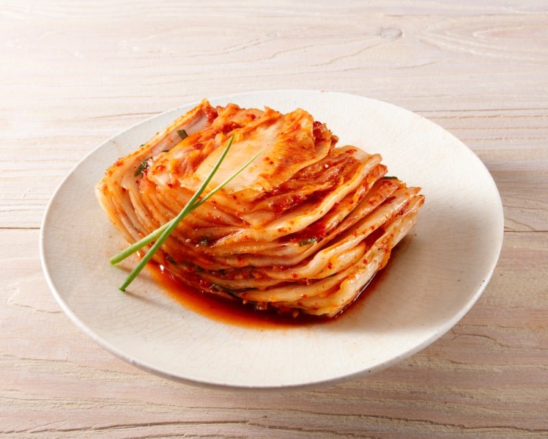 밥, 라면 먹을 때 김치 곁들였더니…혈당 스파이크에 어떤 변화가? | 인스티즈