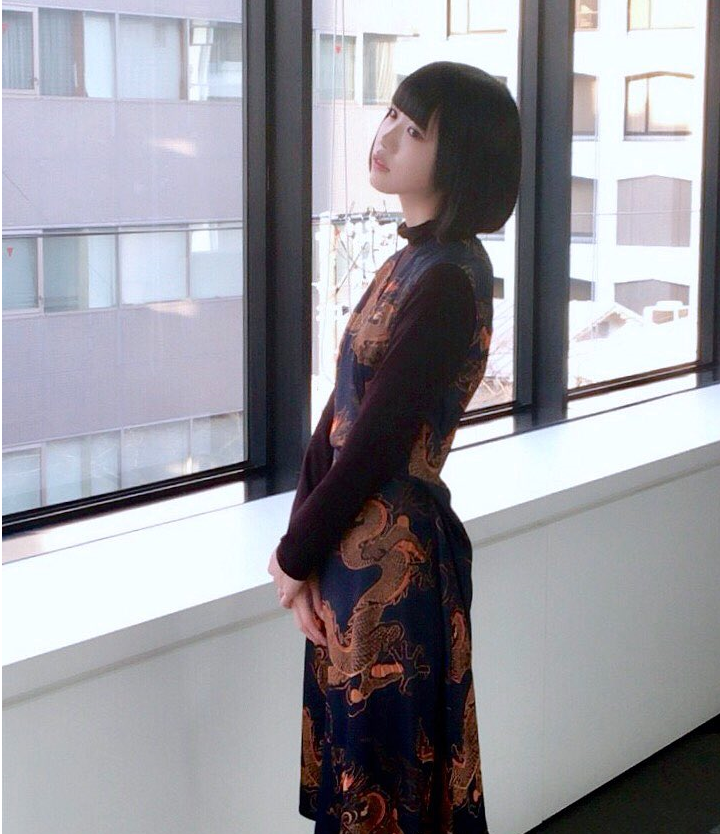 일본의 돌아이컨셉의 유루메루모 아노 | 인스티즈