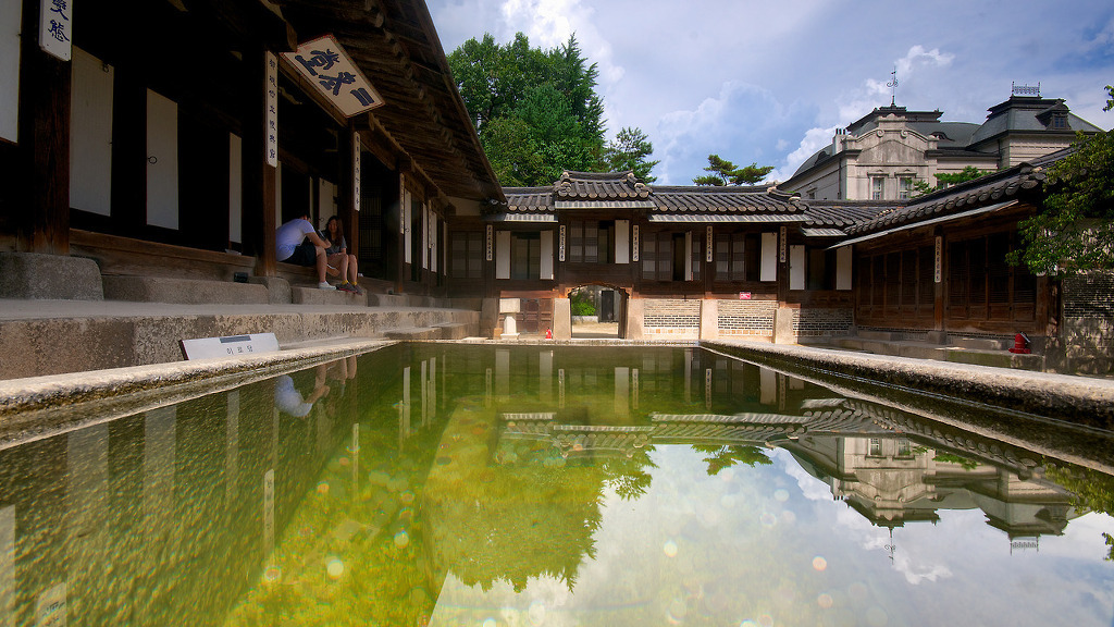 외국인이 찍은 멋진 서울 사진들 | 인스티즈