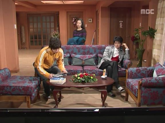 [거침없이하이킥] 돌 로미오와 줄리엣ㅋㅋㅋㅋㅋㅋ.jpg | 인스티즈