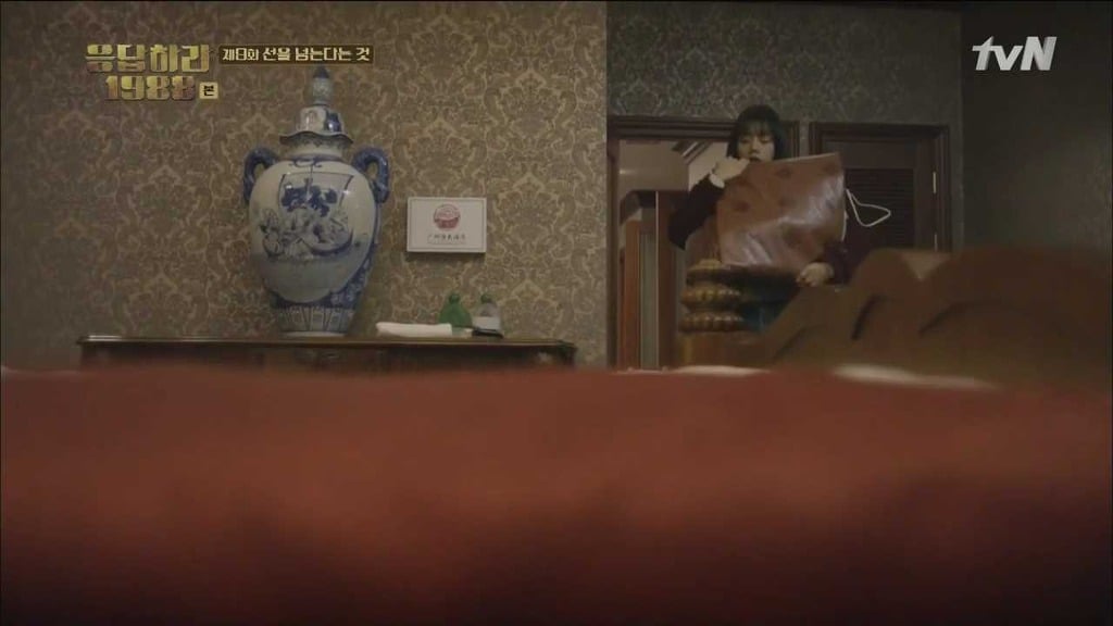 [응답하라 1988] 속 깊은 덕선이를 사랑하게 만든 중국 에피.jpg | 인스티즈