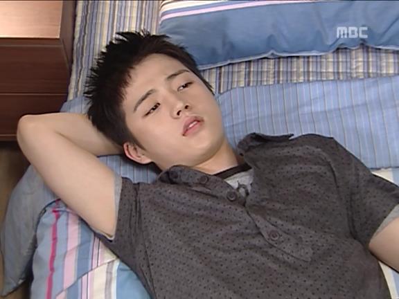 [거침없이하이킥] 범민 마운틴ㅋㅋㅋㅋㅋㅋㅋㅋㅋㅋ.jpg | 인스티즈