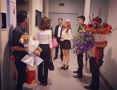 되게 의외인 뷰티유투버들 키 | 인스티즈