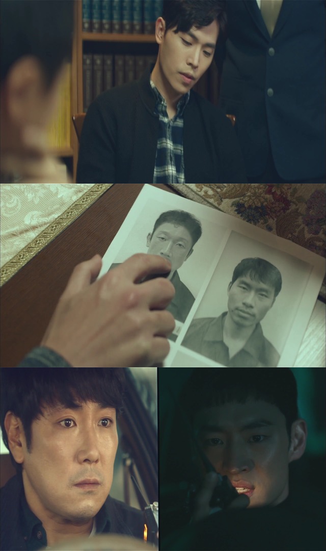 [시그널] 대도 사건 05.jpg | 인스티즈