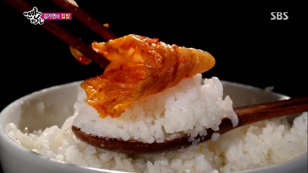 전라도 여자랑 살게되면 먹을 수 있는 흔한 음식들.jpg | 인스티즈