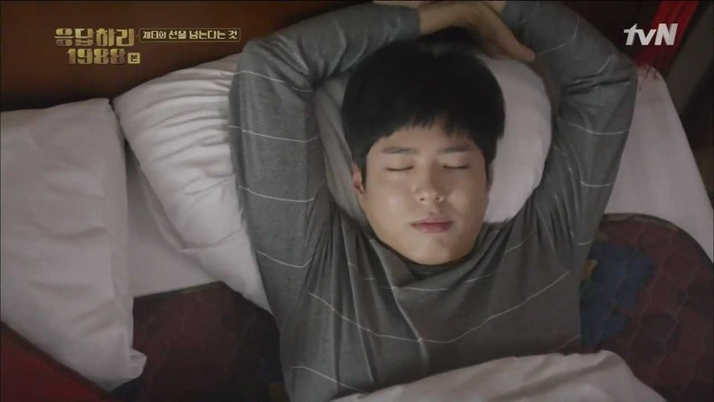 [응답하라 1988] 속 깊은 덕선이를 사랑하게 만든 중국 에피.jpg | 인스티즈