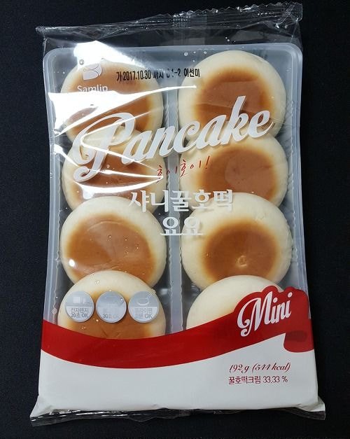 나는 어릴때 문방구 구이기계 이걸 구워먹었다 | 인스티즈