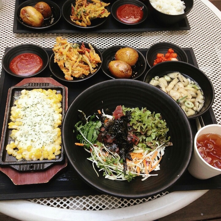 게임회사의 무료 구내식당 클라스.jpg | 인스티즈