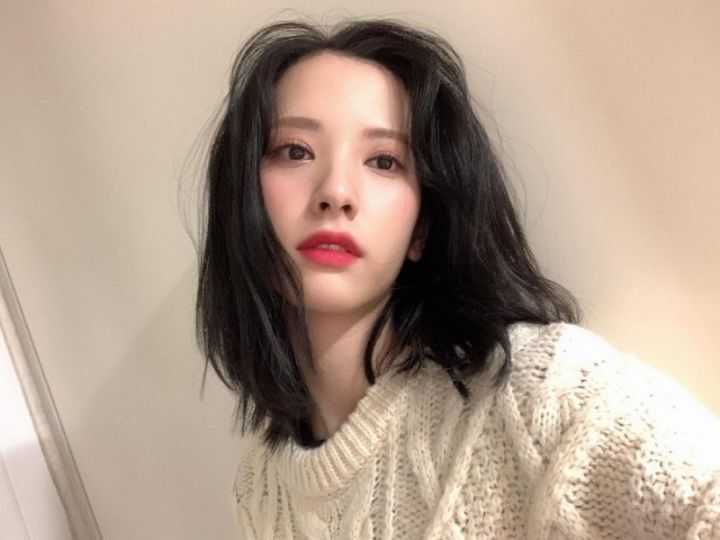 다양한 동물상 여자아이돌들! | 인스티즈